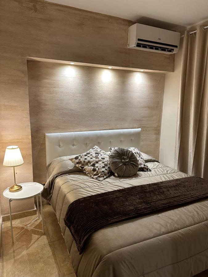 B&B Wanderlust Catania Esterno foto