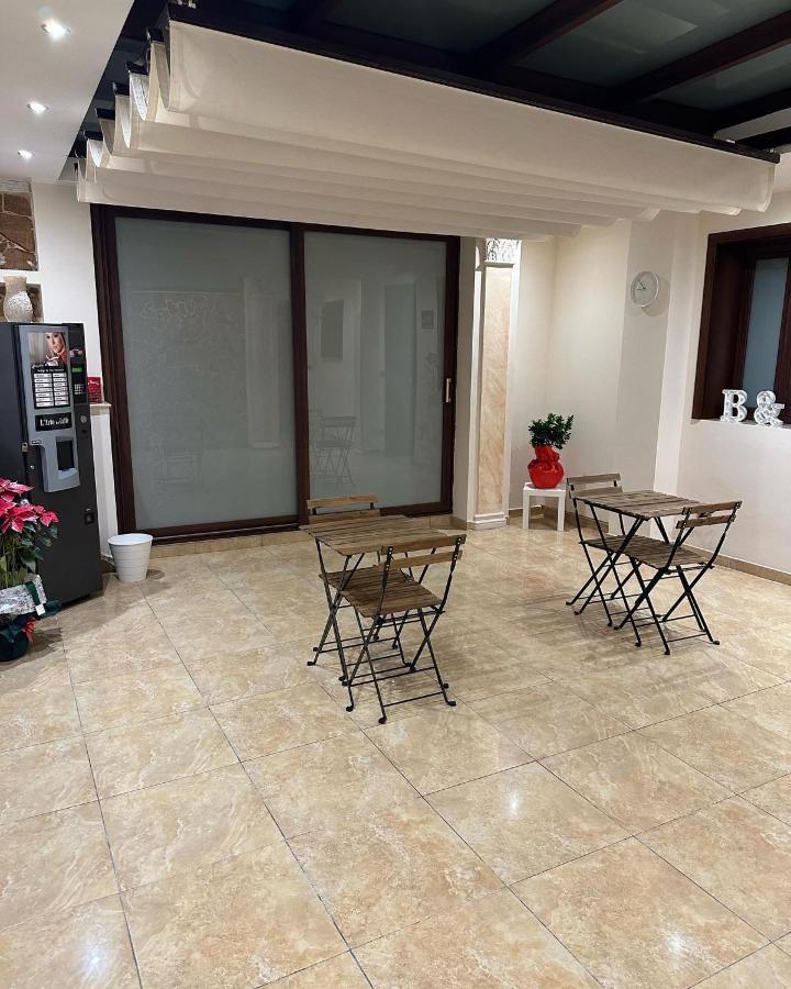 B&B Wanderlust Catania Esterno foto