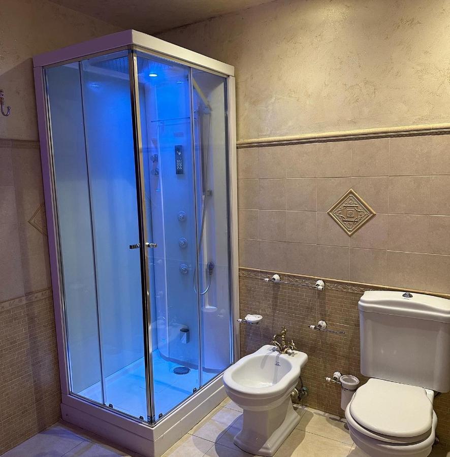 B&B Wanderlust Catania Esterno foto