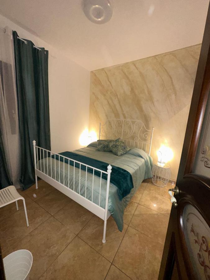 B&B Wanderlust Catania Esterno foto