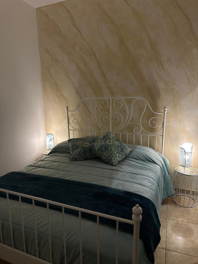 B&B Wanderlust Catania Esterno foto