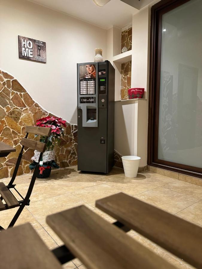 B&B Wanderlust Catania Esterno foto