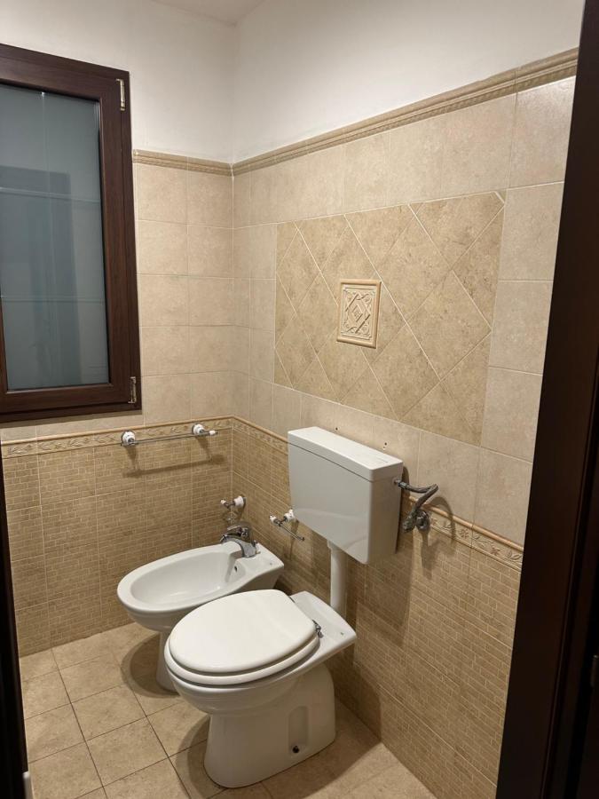 B&B Wanderlust Catania Esterno foto