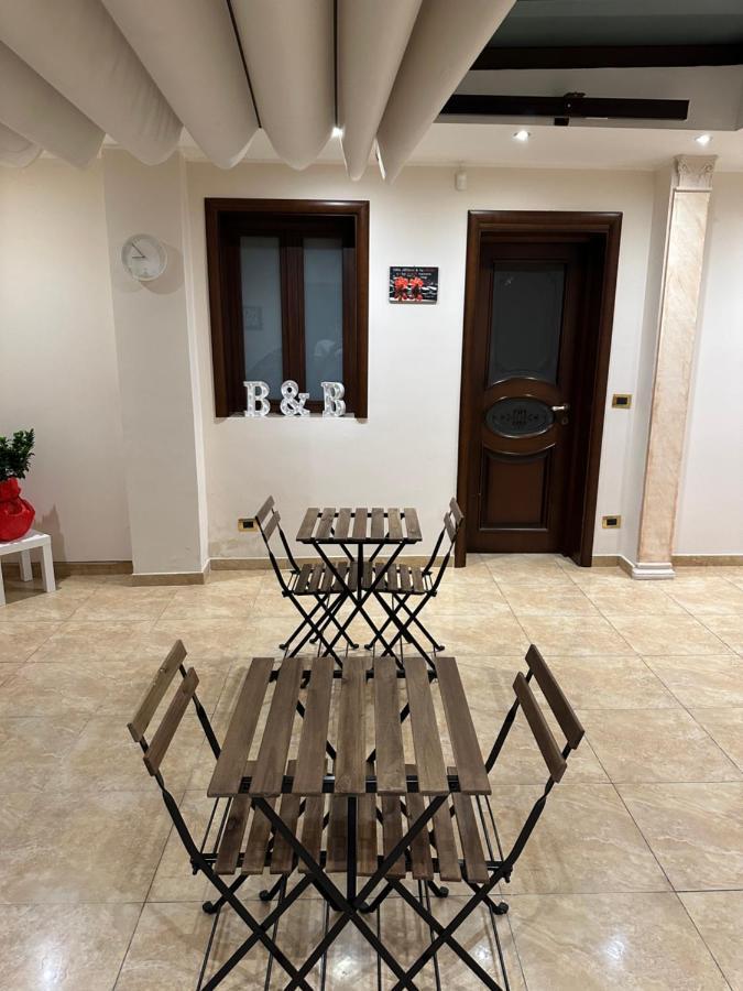 B&B Wanderlust Catania Esterno foto