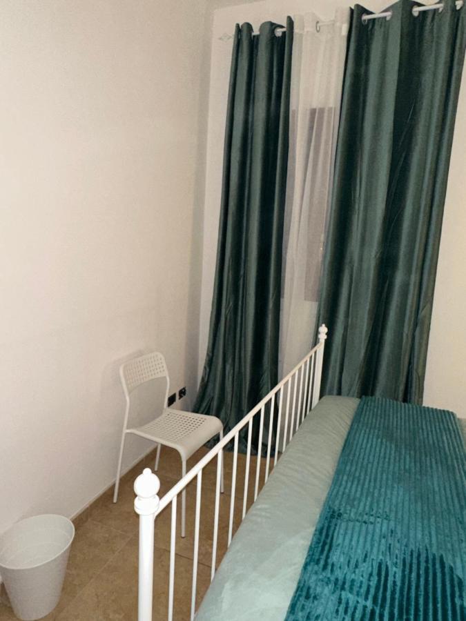 B&B Wanderlust Catania Esterno foto