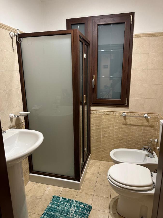 B&B Wanderlust Catania Esterno foto