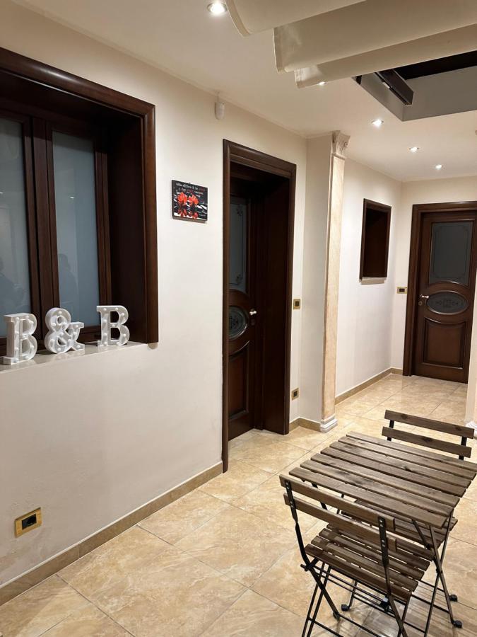B&B Wanderlust Catania Esterno foto