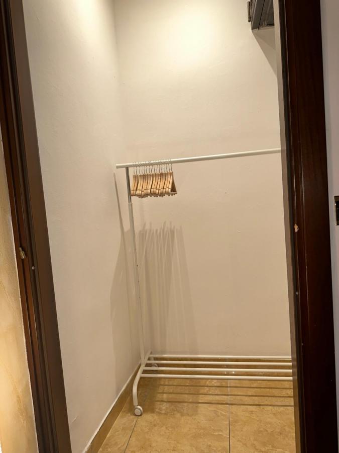 B&B Wanderlust Catania Esterno foto