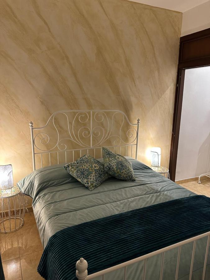 B&B Wanderlust Catania Esterno foto