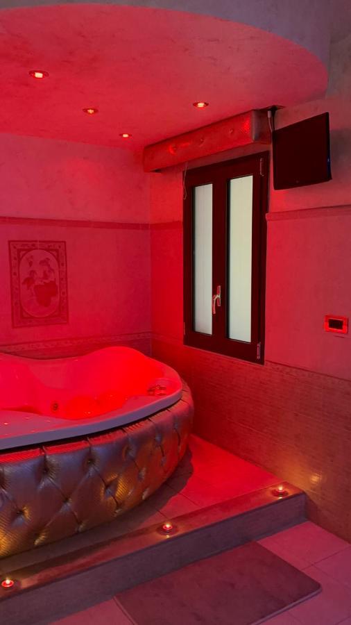 B&B Wanderlust Catania Esterno foto